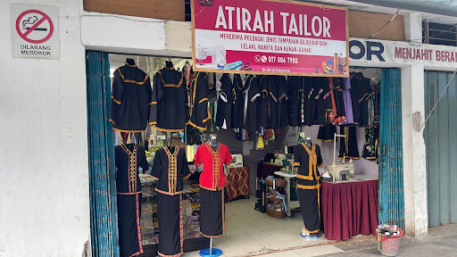 ATIRAH TAILOR