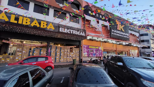 TK Hardware & Household Centre
