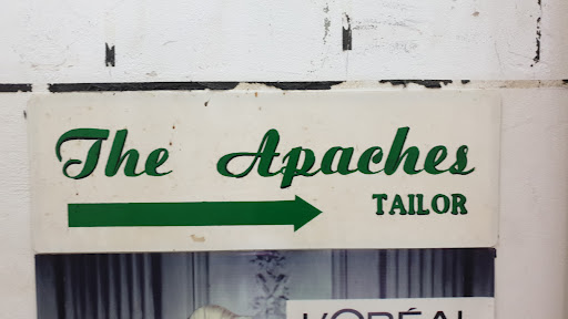 The Apaches Tailor