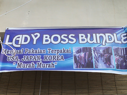 Lady Boss Bundle Lady Boss Bundle