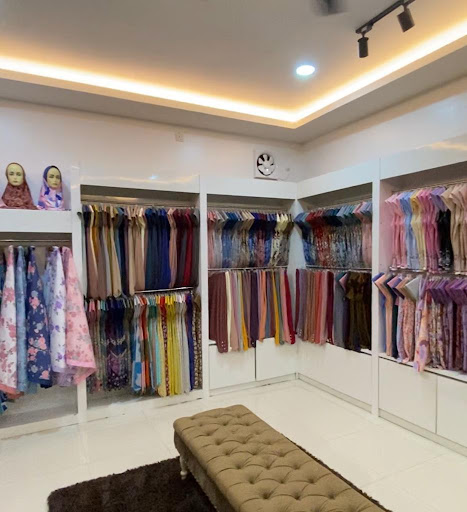 DiDam Scarf