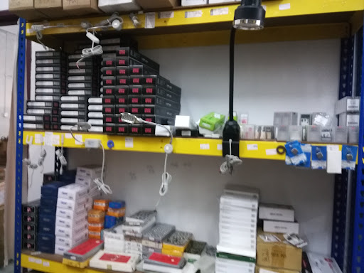 Ah Hee Sewing Machine Trading