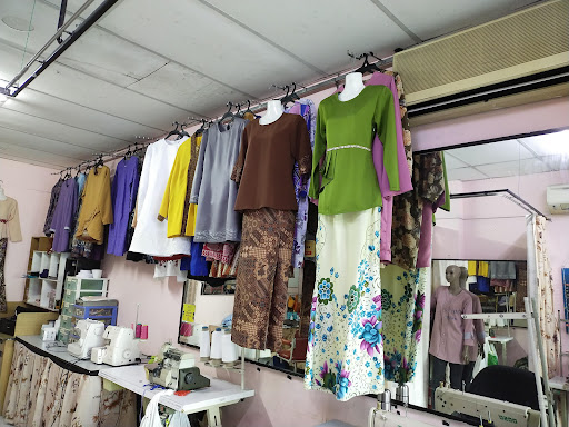 Jaya tailor