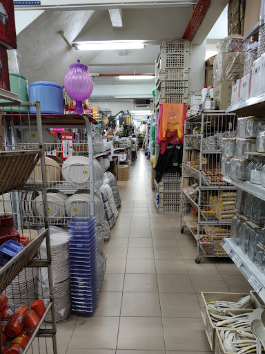 Deluxe Multi Household (M) Sdn Bhd