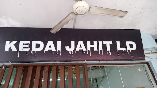 KEDAI JAHIT LD