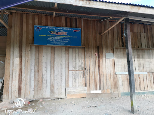 Kedai Jahit Kak Sam
