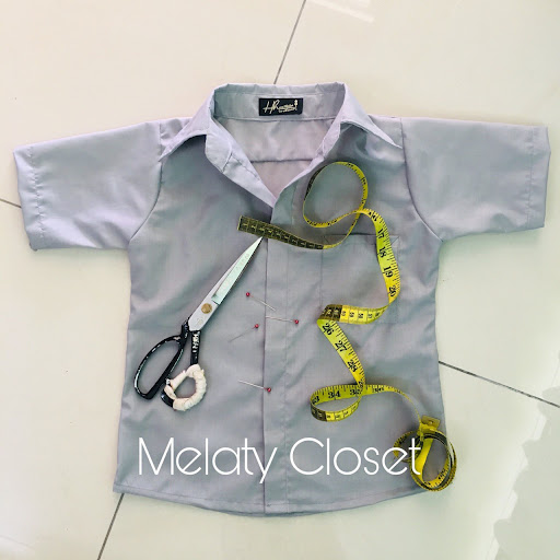 Kedai Jahit Melaty