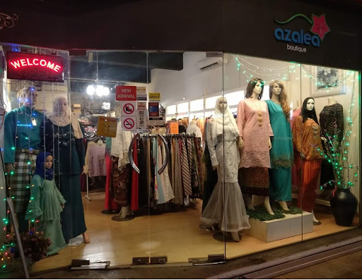 Azalea Boutique @ Commerce Square Mall, ParkCity, Bintulu
