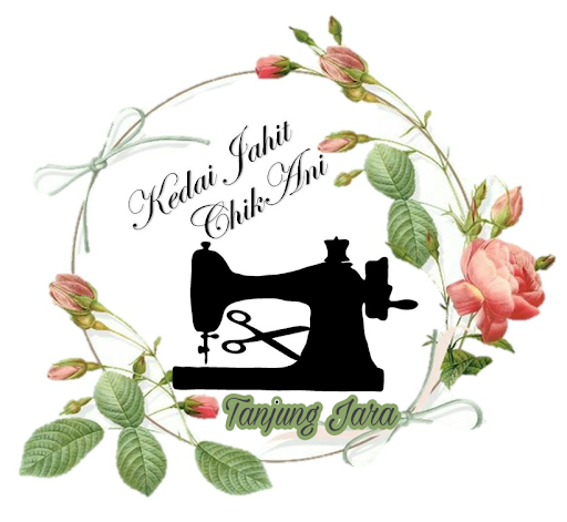 KEDAI JAHIT CHIK ANI