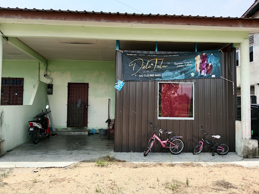 Kedai Jahit & Fesyen E-La Kedai Jahit & Fesyen E-La