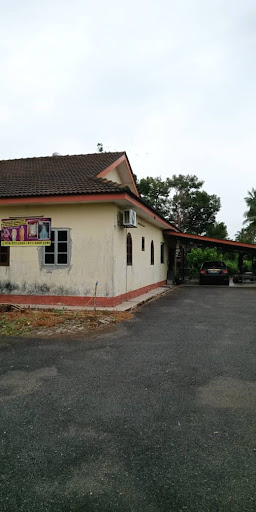 Tempahan jahit dan alter pakaian fatimah muslimah tailor