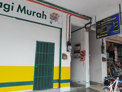 Kedai Jahit Smart Reshape Kedai Jahit Smart Reshape