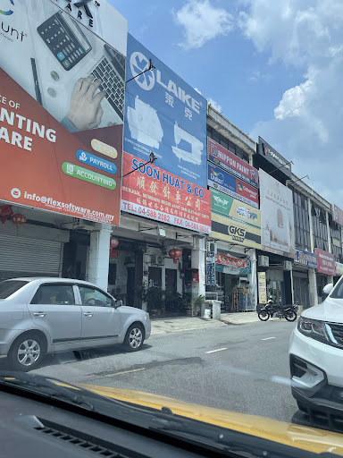 SOON HUAT & CO (MESIN JAHIT)