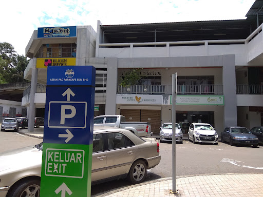 Pusat Latihan Kraftangan Epal Kota Kinabalu Branch