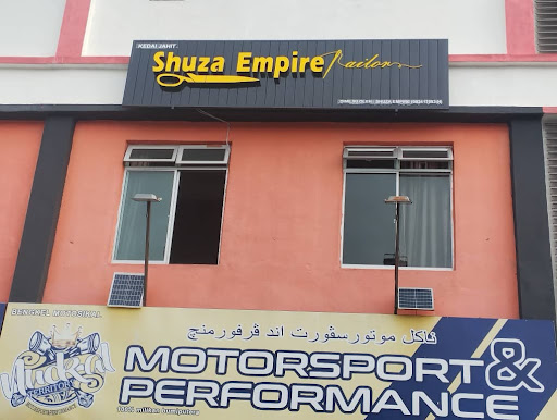 Shuza Empire