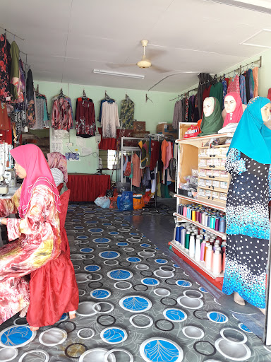 Kedai Jahit Rozam