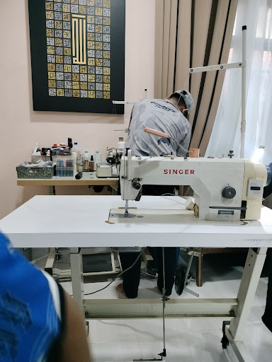 Service Mesin Jahit Langkawi Service Mesin Jahit Langkawi