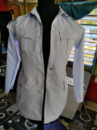 Kedai Jahit Mimiey Design & Collection