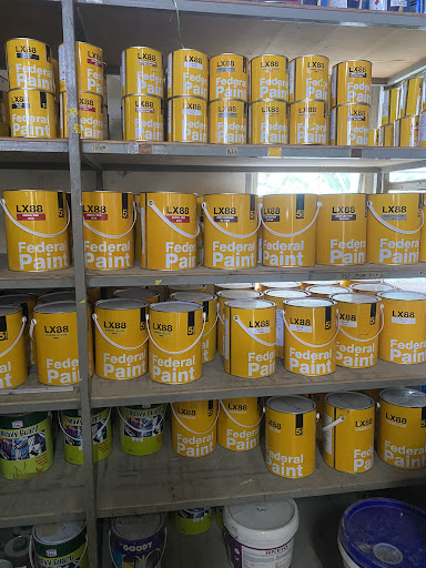 NMA Electrical Hardware