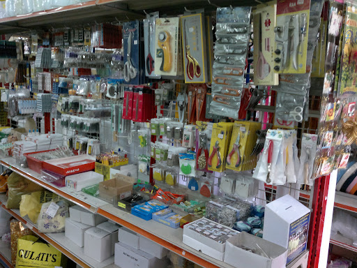 Karysma store Alat jahitan dan Mesin jahit Melaka