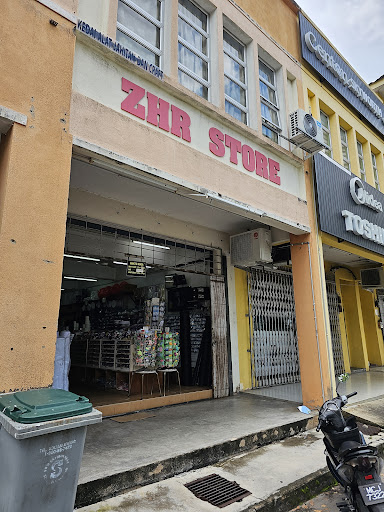 ZHR Store