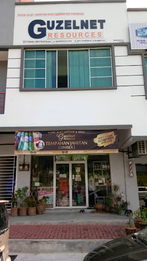 Kedai Alat Jahit Guzel