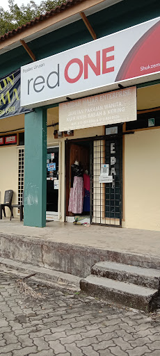 Kedai Jahit Faridah Hajar Enterprise