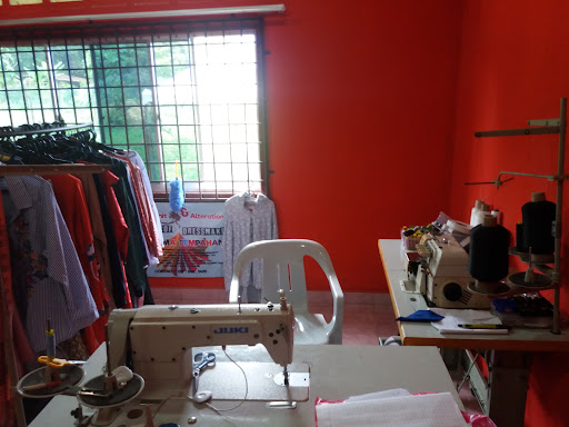 NMYRAYUSOF KEDAI JAHIT DAN ALTERATION