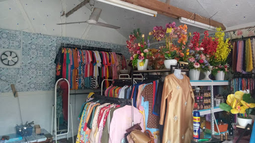 Zarafabulous Enterprise Butik Hot Rembau
