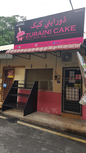 ZURAINI CAKE JALAN PASAR RAUB ZURAINI CAKE JALAN PASAR RAUB