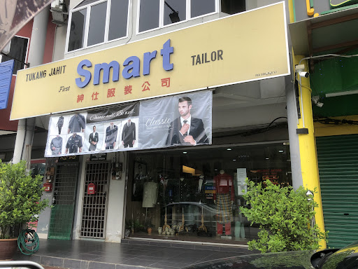 Smart Tailor