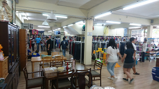 MF Mart Nibong Tebal