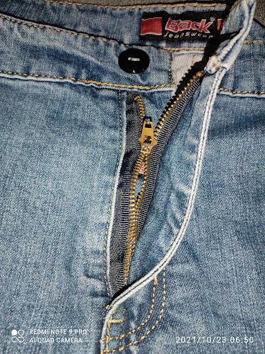 Kedai jahit dan alteration
