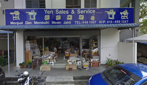 Yen Sales & Service