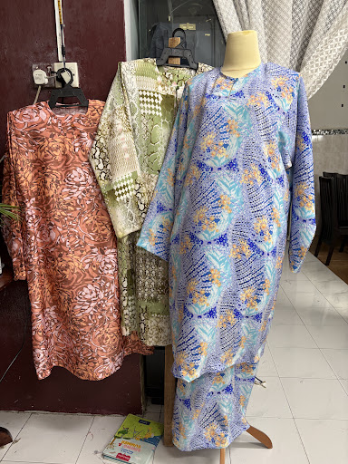 DLeenTailor Manjung DLeenTailor Manjung