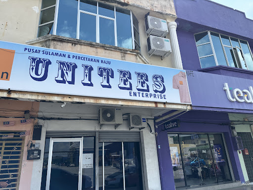 Pusat Sulaman Unitees / Unitees Enterprise Pusat Sulaman Unitees / Unitees Enterprise