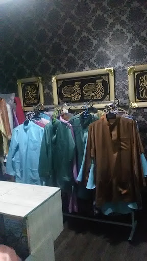 Dnas Kedai Jahit Dnas Kedai Jahit
