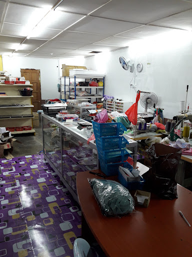 CMF SUPPLIES