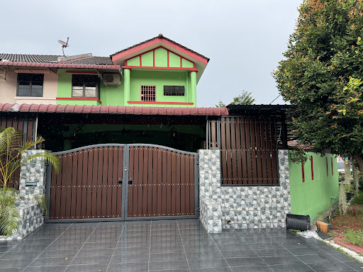 Vaani Tailoring Centre