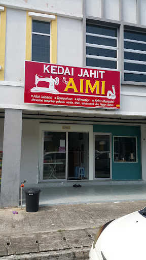 Kedai Jahit Aimi