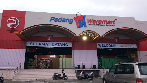 Padang Waremart