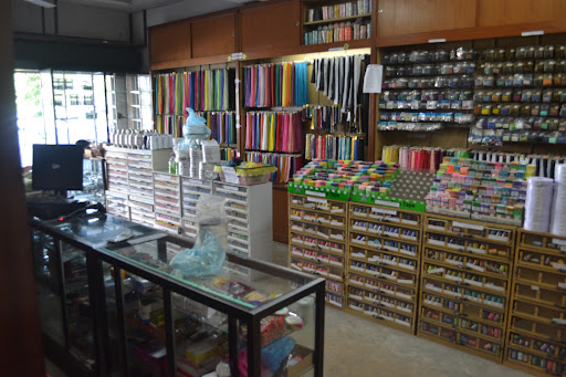 Syarikat Sin Joo Hin （ Jom Jait ，Renda telekung dan Tudung ）
