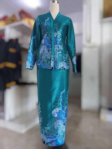 Kedai Jahit Indah( Pusat Transfomasi jahitan keningau)