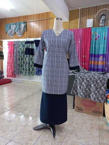 NUR COLECTION#JAHITAN