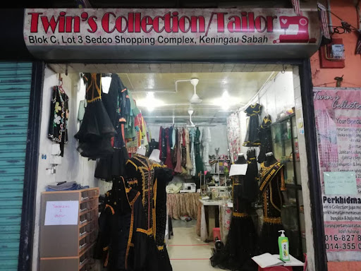 Twin's Collection / Tailor