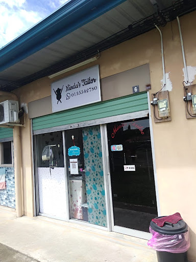 Minda Tailor