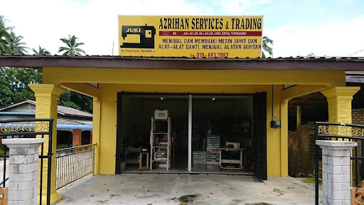 Azrihan Services & Trading Azrihan Services & Trading