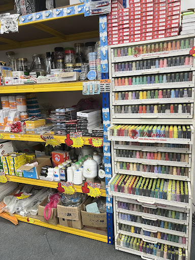 Needle & Thread Enterprise