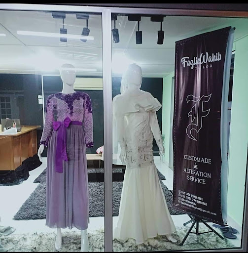 Fazliewahibtailor Fazliewahibtailor