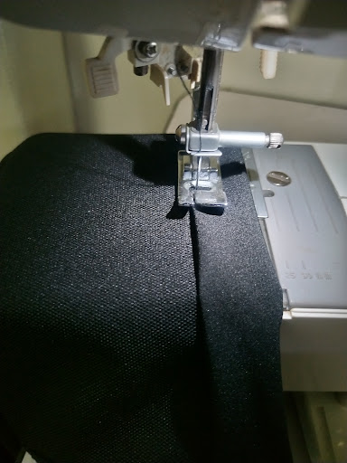 Alteration